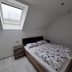 Comfortable 4 4 Full Family Tržič