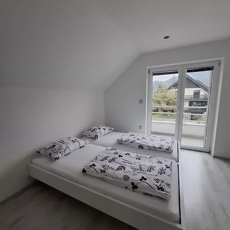 Comfortable 4 4 Full Family Διαμέρισμα Tržič