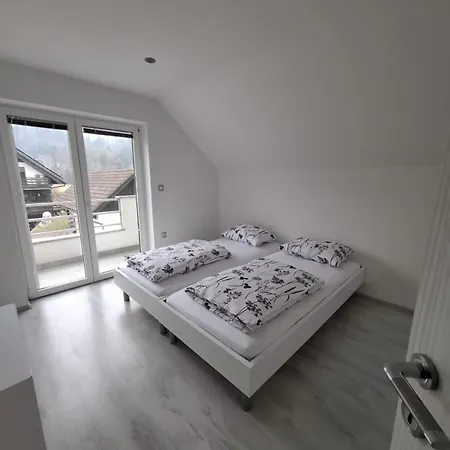 Apartamento Comfortable 4 4 Full Family