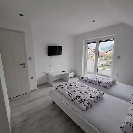 Apartamento Comfortable 4 4 Full Family *