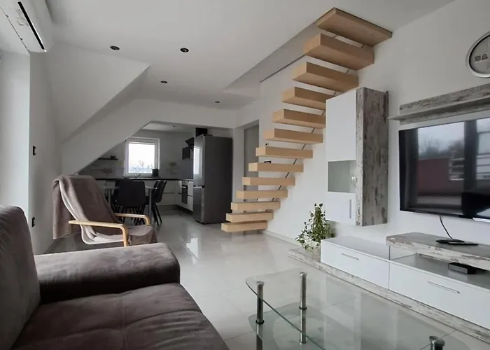 Comfortable 4 4 Full Family Appartamento *