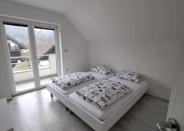 Appartement Comfortable 4 4 Full Family