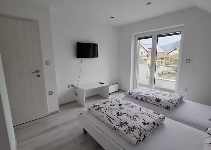 Appartement Comfortable 4 4 Full Family *