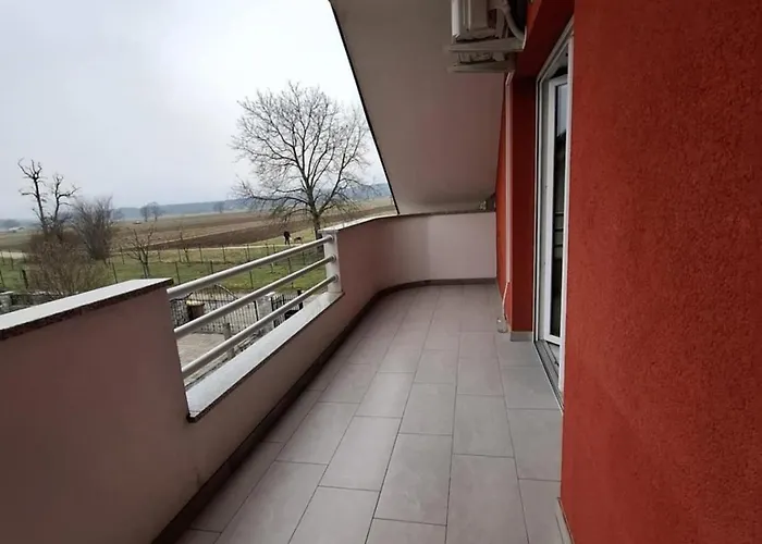 Appartamento Comfortable 4 4 Full Family *